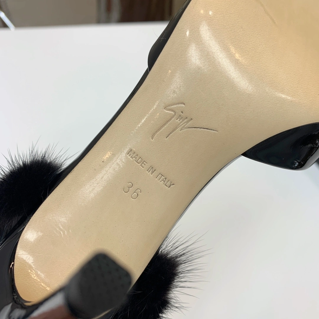 coco-- I250009004 9.5cm Heel height item:C-X000D1913
